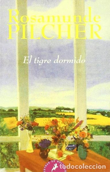 Livros em segunda m&atilde;o: El tigre dormido- 9788478886975