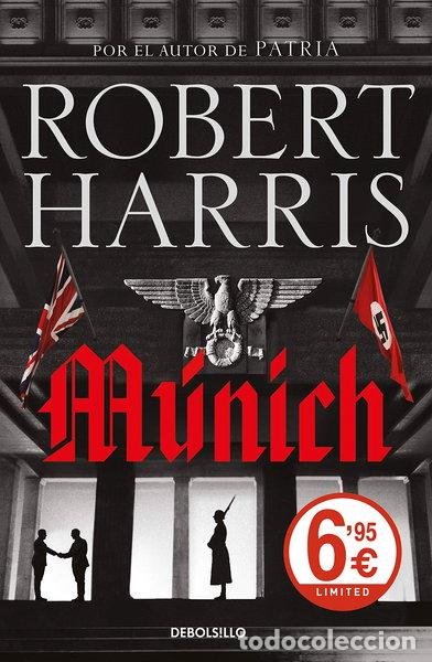 Libros: M&uacute;nich- 9788466348102