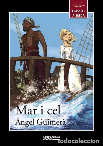 Libros: Mar i cel- 9788448931445