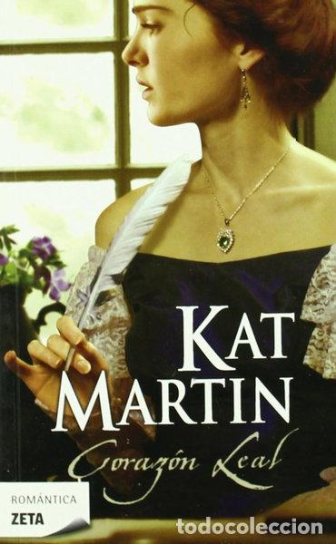 Libros: Coraz&oacute;n leal- 9788498721751