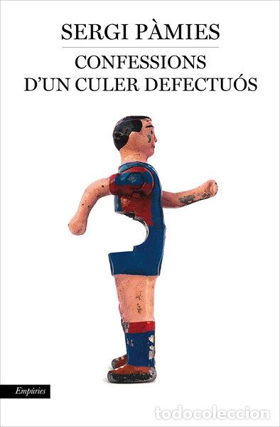 Libros: Confessions dun culer defectu&oacute;s- 9788416367597 - Foto 1
