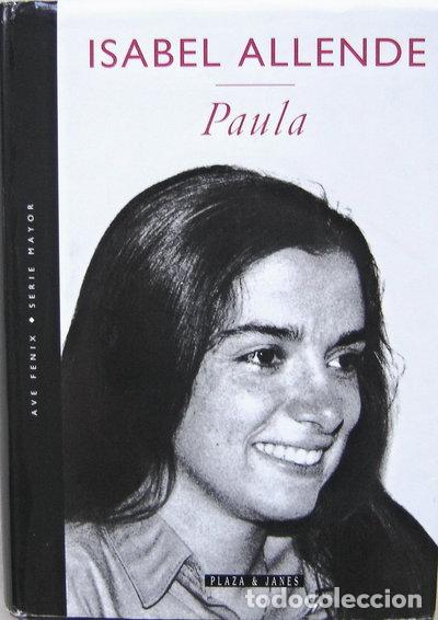 Livres: Paula- 9788401385230
