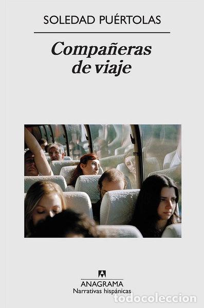 Livres: Compa&ntilde;eras de viaje- 9788433972064