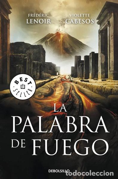 Livres: La palabra de fuego- 9788490321331