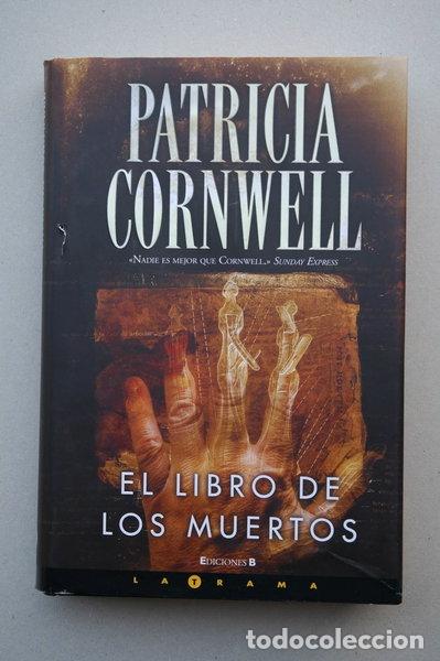 Libros: El libro de los muertos- 9788466636544