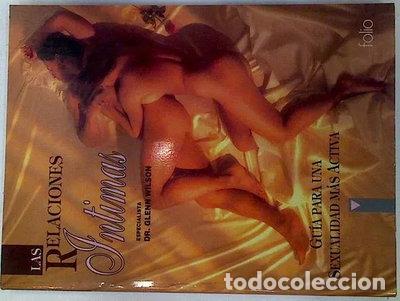 Libri di seconda mano: Las relaciones &iacute;ntimas- 9788475833460