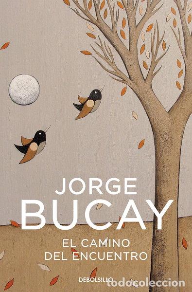 Libri di seconda mano: El camino del encuentro- 9788483461129