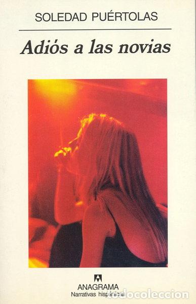 Libri di seconda mano: Adi&oacute;s a las novias- 9788433924537