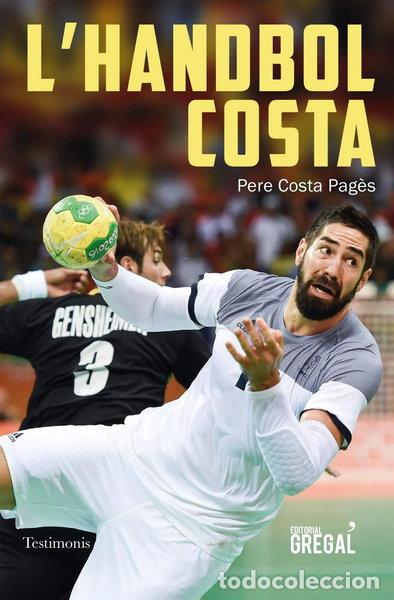 Libri di seconda mano: L'handbol Costa- 9788417660574