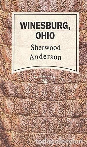 Libri di seconda mano: Winesburg, Ohio- 9788447307241
