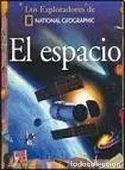 Libri di seconda mano: El espacio- 9788479014902
