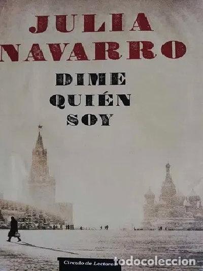 Libri di seconda mano: Dime qui&eacute;n soy- 9788467239805