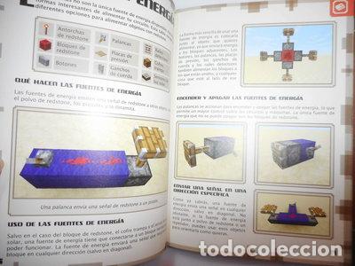 Libri di seconda mano: Gu&iacute;a Redstone- 9788490433232