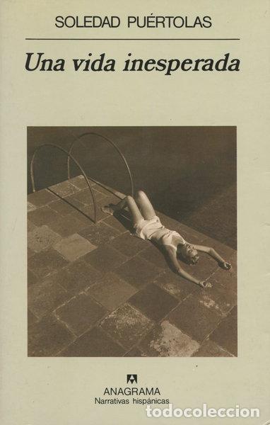 B&uuml;cher: Una vida inesperada- 9788433910561