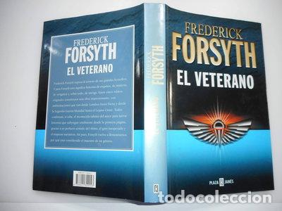 B&uuml;cher: El veterano- 9788401329043
