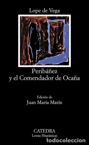 Libros: Perib&aacute;&ntilde;ez y el Comendador de Oca&ntilde;a- 9788437601700