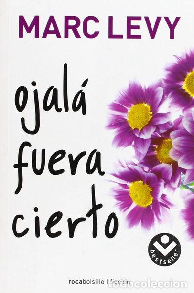 Libros: Ojal&aacute; fuera cierto- 9788496940291