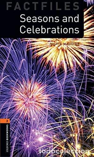 Libros: Seasons and Celebrations- 9780194233835