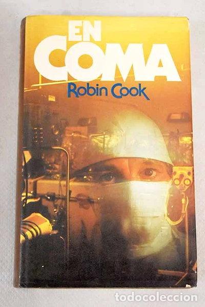 Libros: En coma- 9788422610168