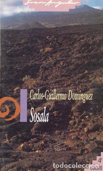 Libros: Sosala- 9788434822184