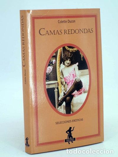 Libros: Camas redondas- 9788427022270