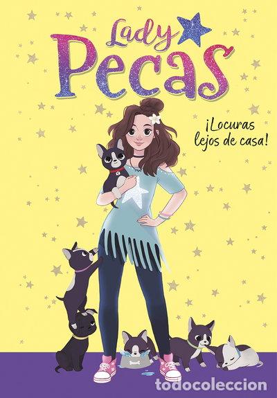 Libros: &iexcl;Locuras lejos de casa!- 9788417460860