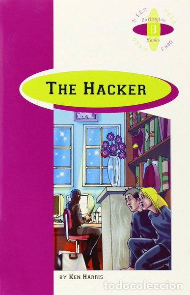 Libros: The Hacker- 9789963471102