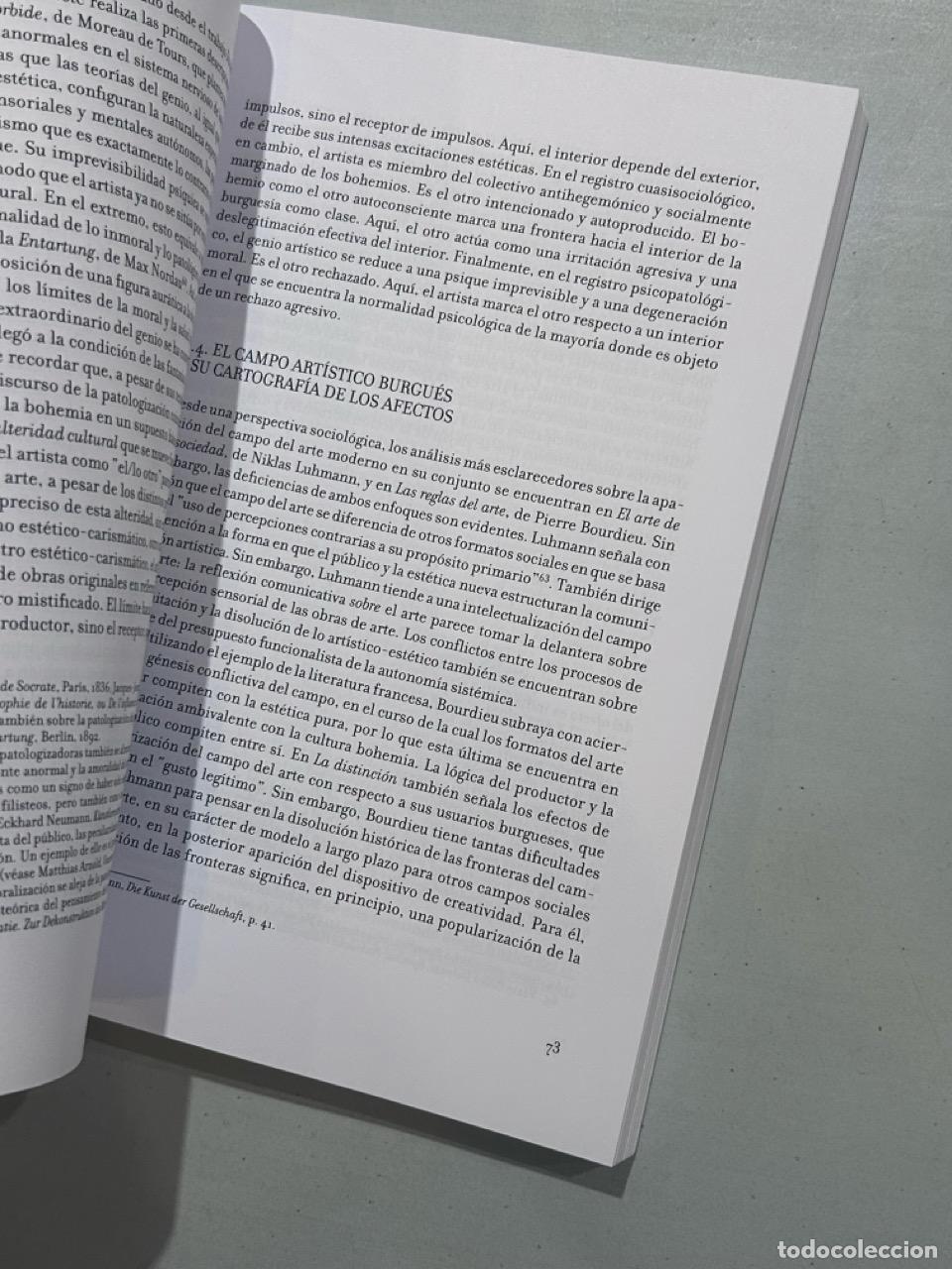 Libros: Andreas Reckwitz - La invenci&oacute;n de la creatividad - Foto 2