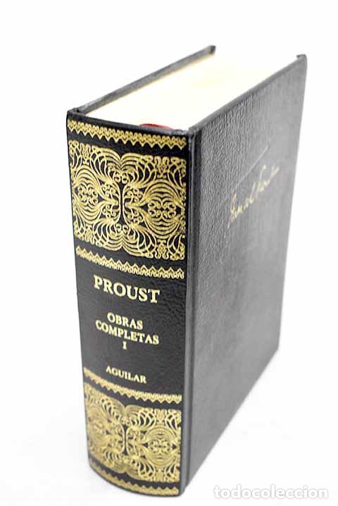 Libri di seconda mano: En busca del tiempo perdido.- Proust, Marcel