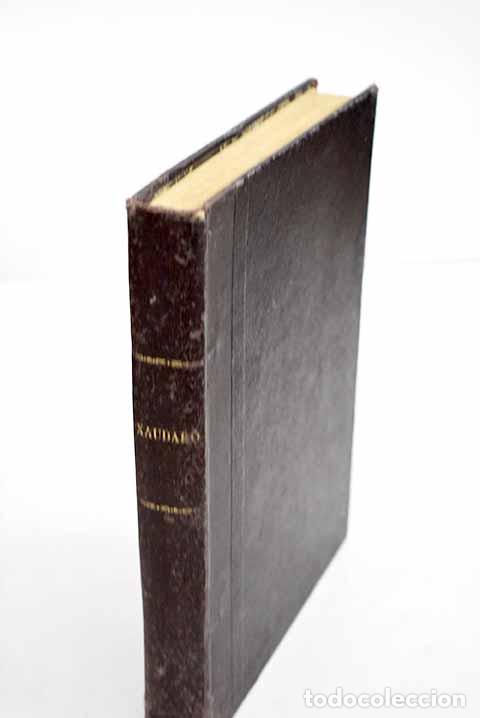 Libri di seconda mano: Homenaje a la memoria de Xaudar&oacute;: caricaturas publicadas en ABC y Blanco y Negro