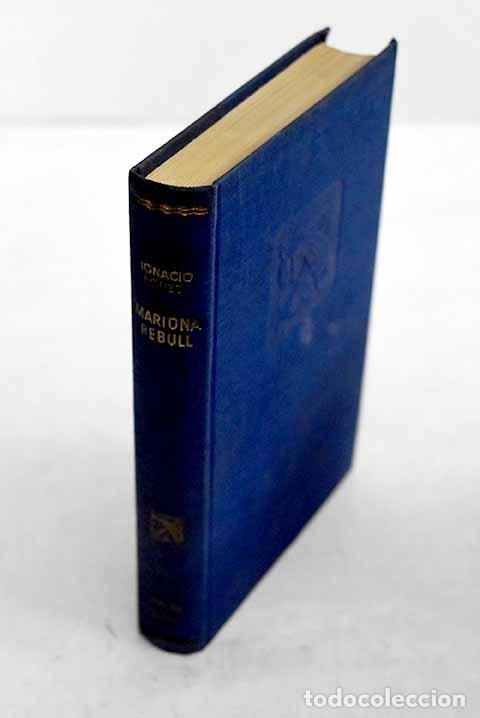 Libros: Mariona Rebull: Agust&iacute;, Ignacio.- Agust&iacute;, Ignacio