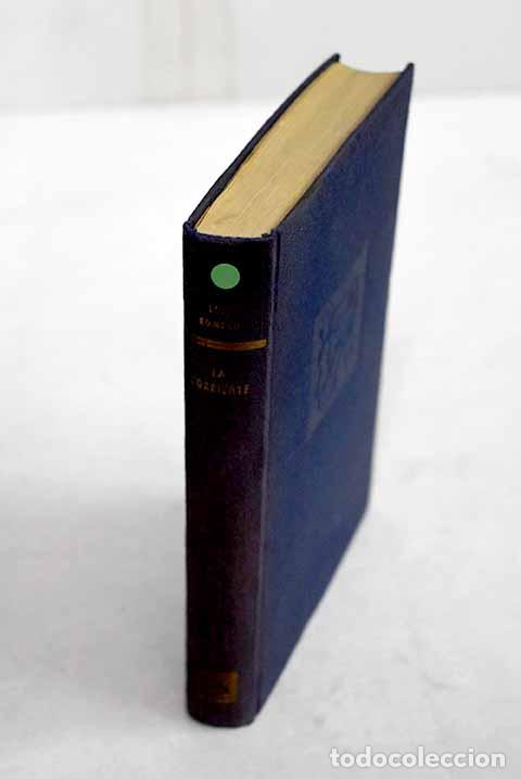 Libros: La corriente: Romero, Luis.- Romero, Luis