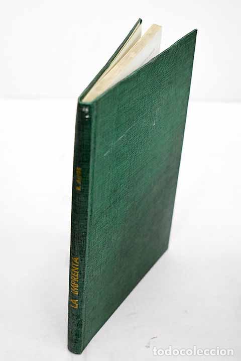 Libros: La imprenta: nociones t&eacute;cnicas de los procedimientos de impresi&oacute;n. Normas tipogr&aacute;ficas.- Aug&eacute;, R.