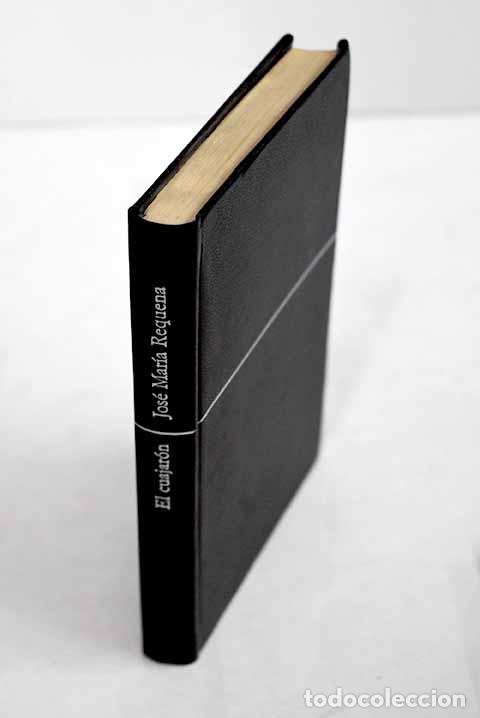 books: El cuajar&oacute;n: Requena, Jos&eacute; Mar&iacute;a.- Requena, Jos&eacute; Mar&iacute;a