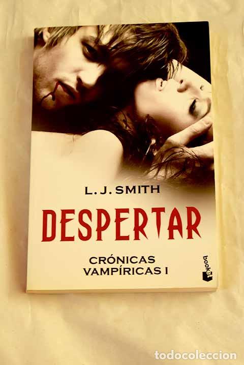 Livres: Despertar: Smith, L. J..- Smith, L. J.