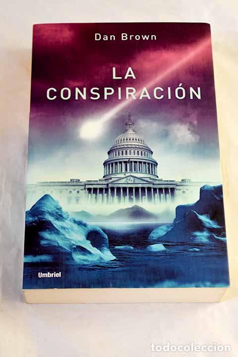 Livres: La conspiraci&oacute;n: Brown, Dan.- Brown, Dan
