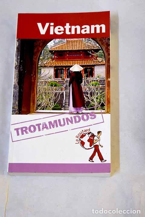 Libros: Vietnam: : Anaya Touring.
