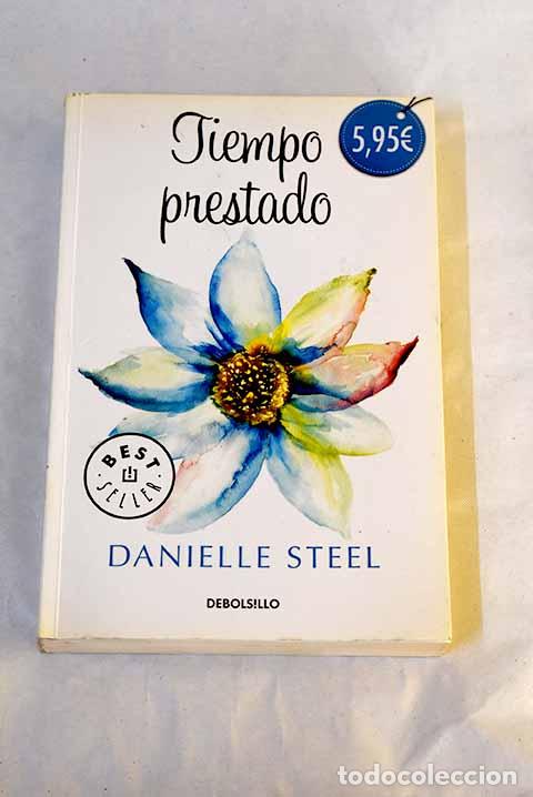 Libri di seconda mano: Tiempo prestado: Steel, Danielle.- Steel, Danielle