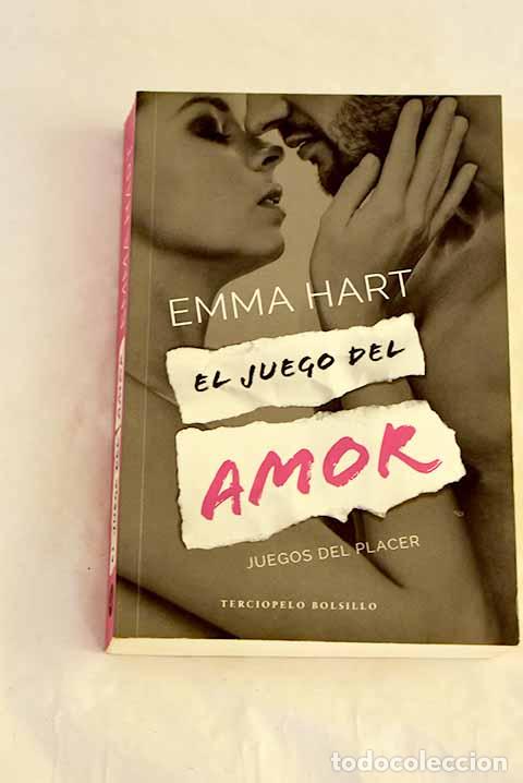 Libri di seconda mano: El juego del amor: Hart, Emma.- Hart, Emma
