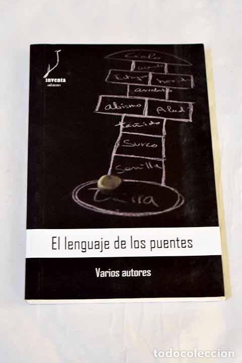 Livros em segunda m&atilde;o: El lenguaje de los puentes