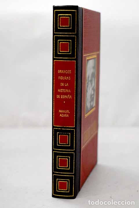 B&uuml;cher: Manuel Aza&ntilde;a: Sanz Aguero, Marcos.- Sanz Aguero, Marcos