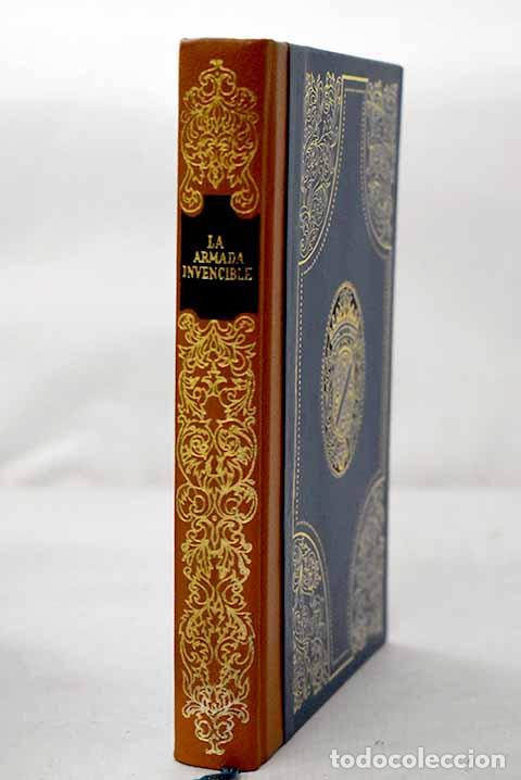 B&uuml;cher: La armada invencible.- Martinez Conde, Victor