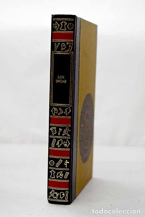 B&uuml;cher: Los incas: Valla, Jean-Claude.- Valla, Jean-Claude