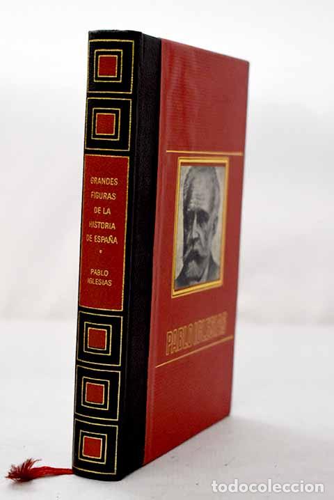 Libros: Pablo Iglesias: Iglesias, Pablo.- Iglesias, Pablo