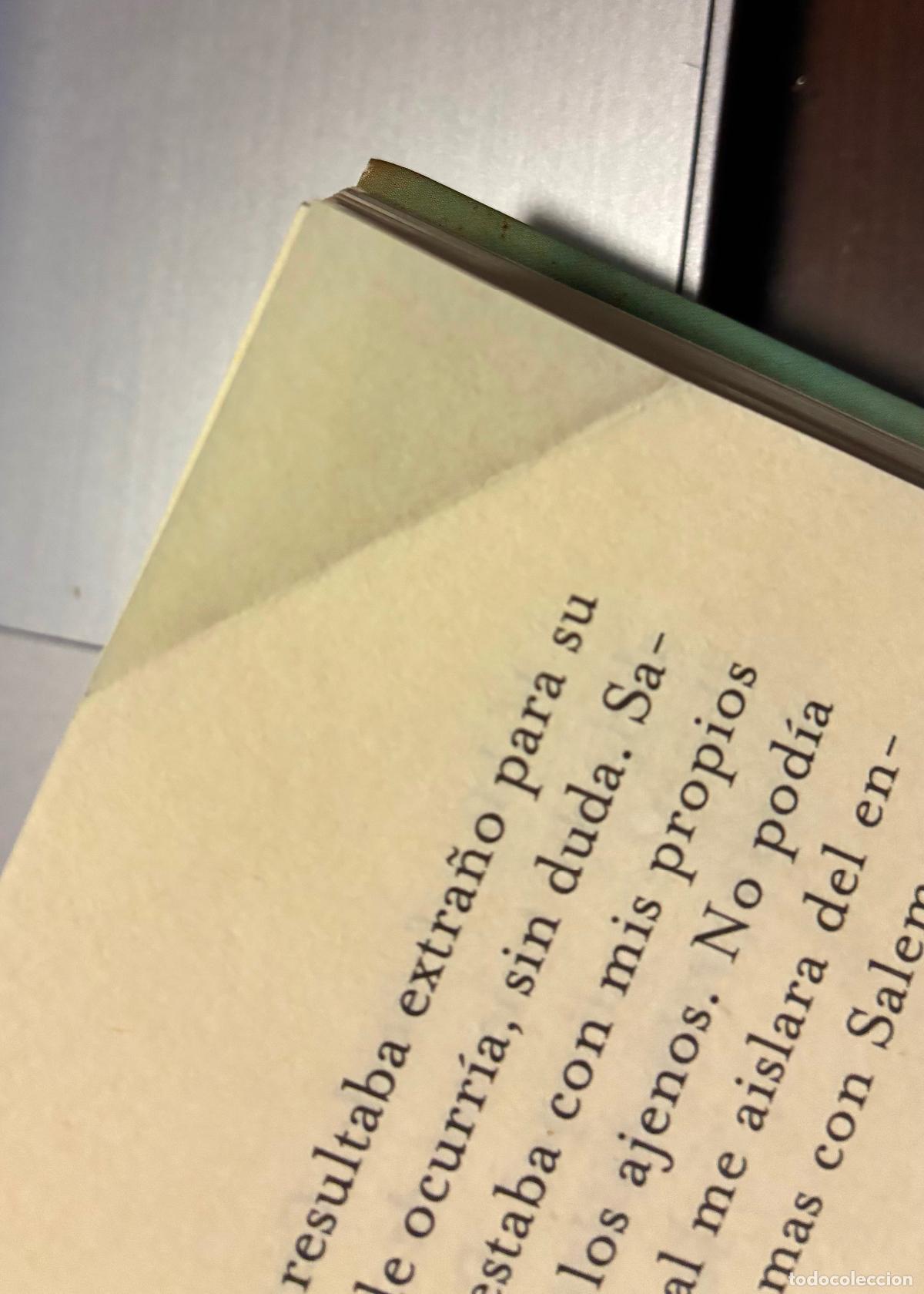 Libros: EL DECALOGO DEL CAMINANTE, Manuel Pimentel, LEER - Foto 2