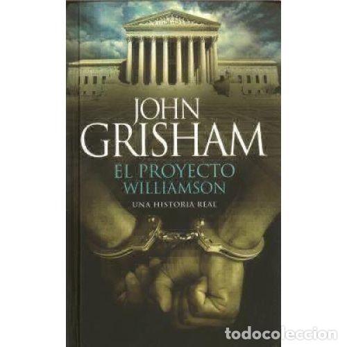 Libri di seconda mano: EL SECRETO DE CRISTO - JOHN GRISHAM