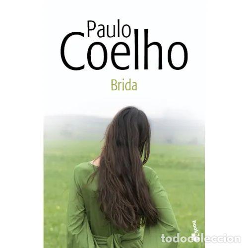 Libri di seconda mano: BRIDA - COELHO, PAULO