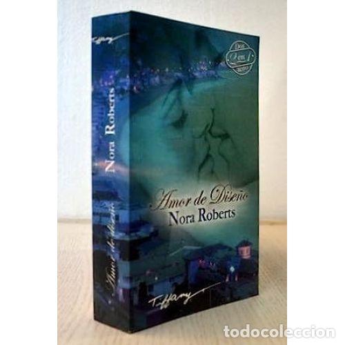 B&uuml;cher: AMOR DE DISE&Ntilde;O - ROBERTS, NORA