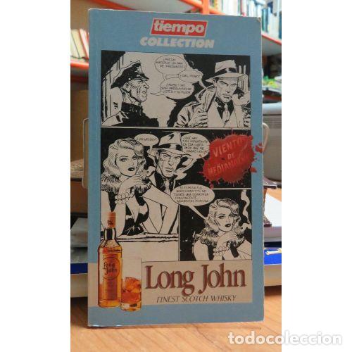 B&uuml;cher: VIENTO DE MEDIANOCHE - JOHN BLACKBURN