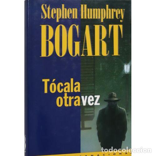 Libros: TOCALA OTRA VEZ EI - HUMPHREY,STEPHEN